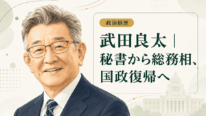 武田良太