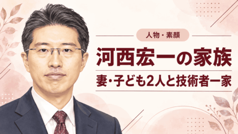 河西宏一