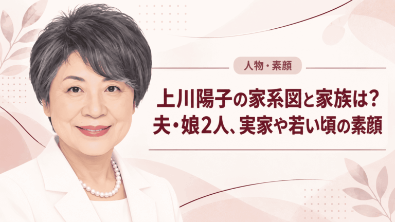 上川陽子