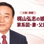 梶山弘志