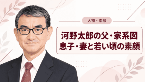 河野太郎