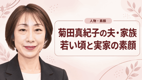 菊田真紀子