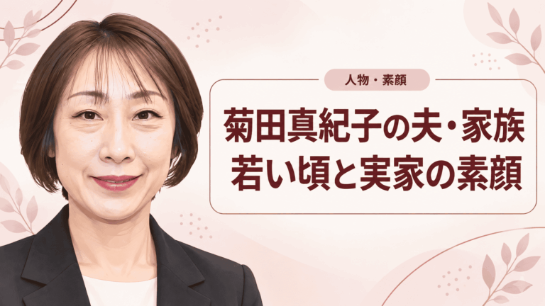 菊田真紀子