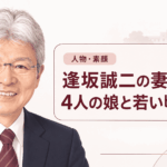 逢坂誠二