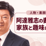 阿達雅志