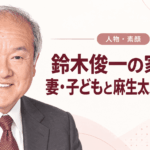鈴木俊一