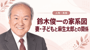 鈴木俊一