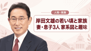 岸田文雄