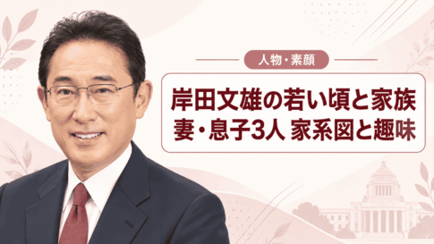 岸田文雄