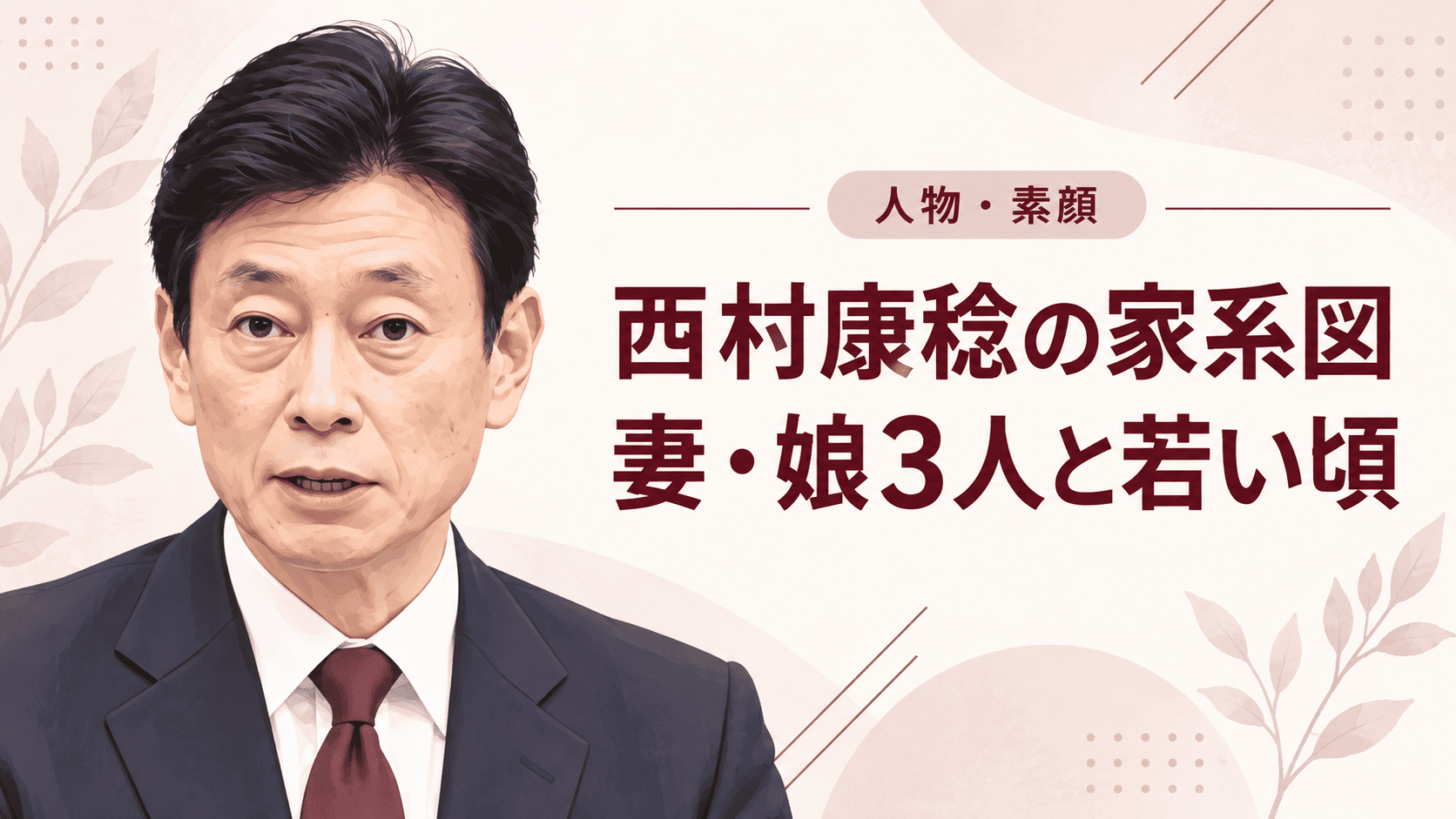 西村康稔